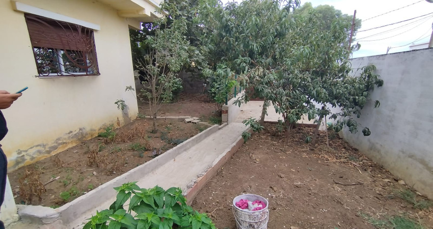 Villa for sale in Hajrieen near Sidi Kacem beach 