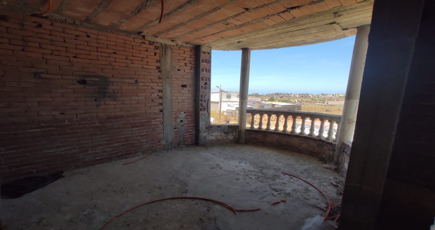 Villa for sale in Hajrieen near Sidi Kacem beach 