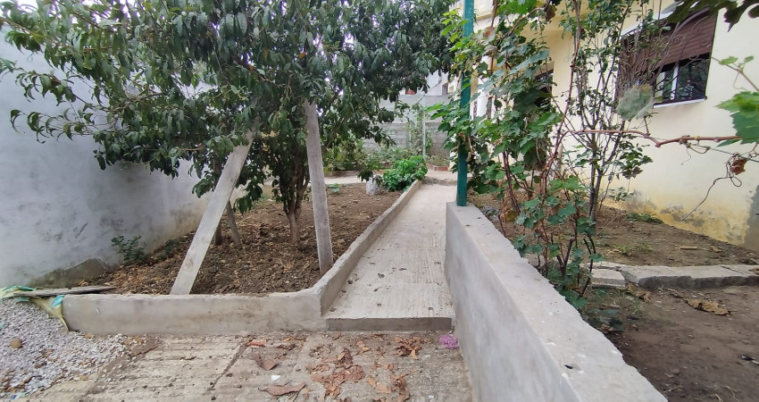 Villa for sale in Hajrieen near Sidi Kacem beach 