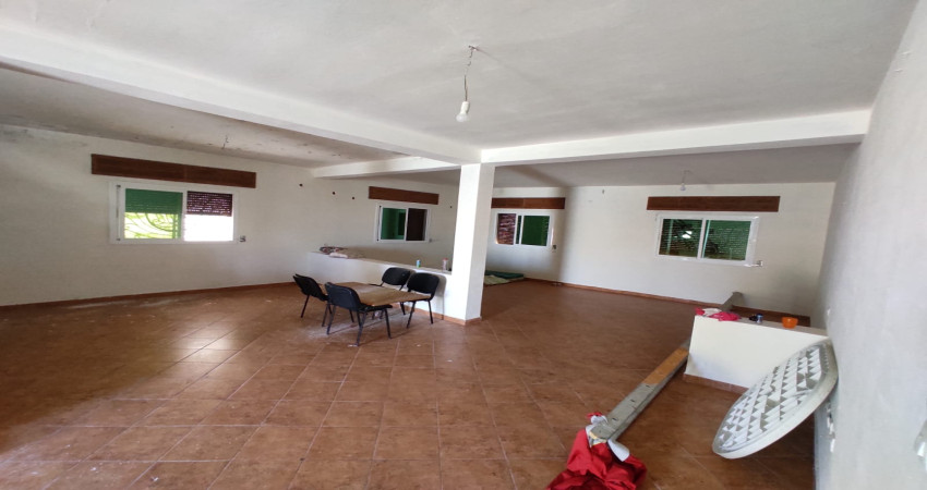 Villa for sale in Hajrieen near Sidi Kacem beach 