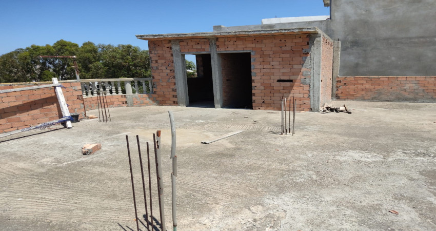 Villa for sale in Hajrieen near Sidi Kacem beach 