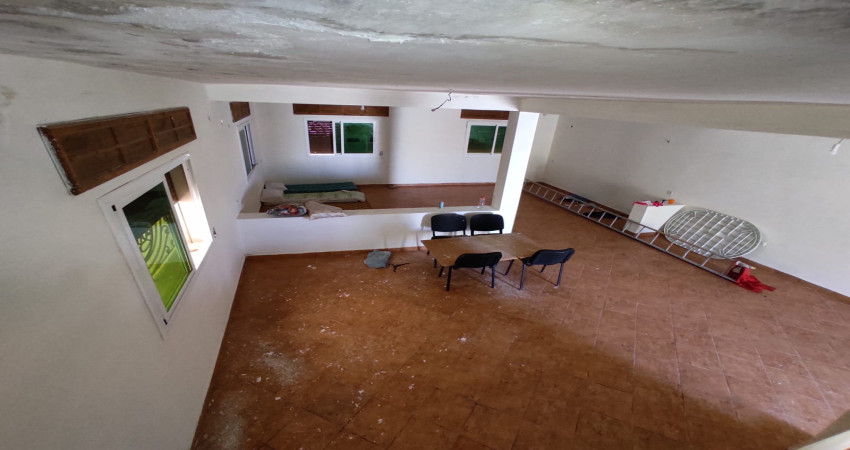 Villa for sale in Hajrieen near Sidi Kacem beach 