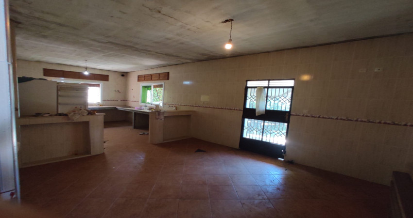 Villa for sale in Hajrieen near Sidi Kacem beach 