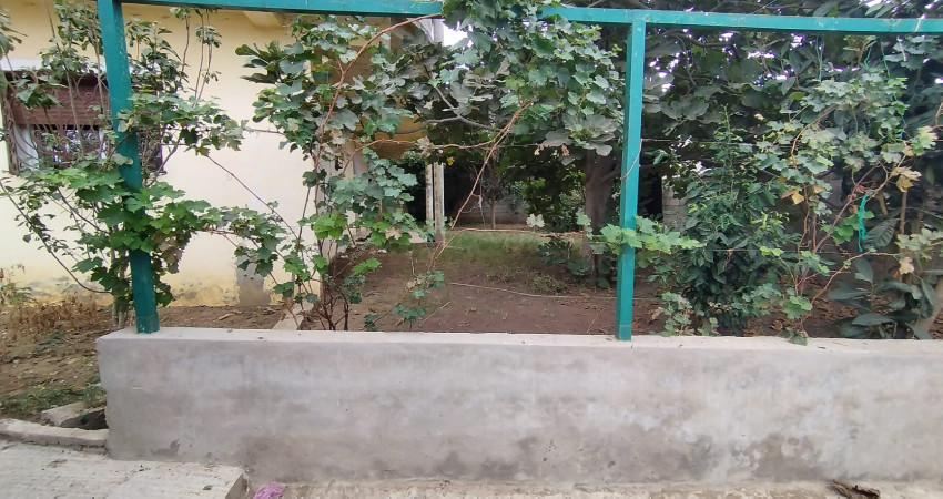 Villa for sale in Hajrieen near Sidi Kacem beach 
