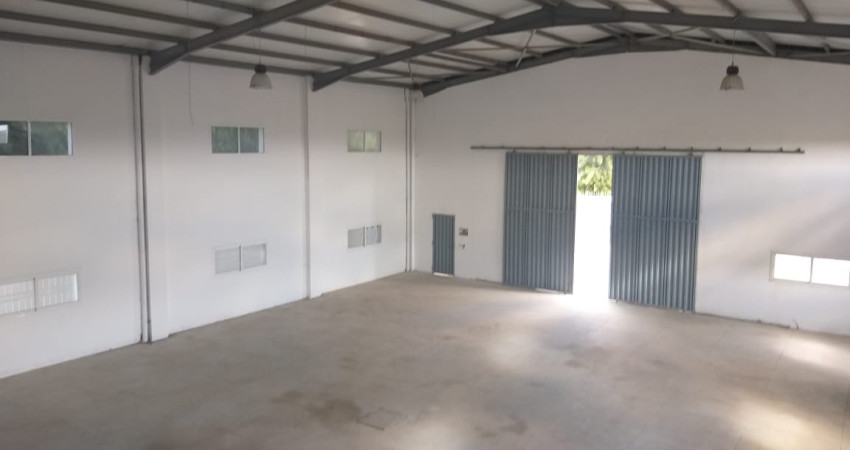 Nave de 600 m² en alquiler en Chraka