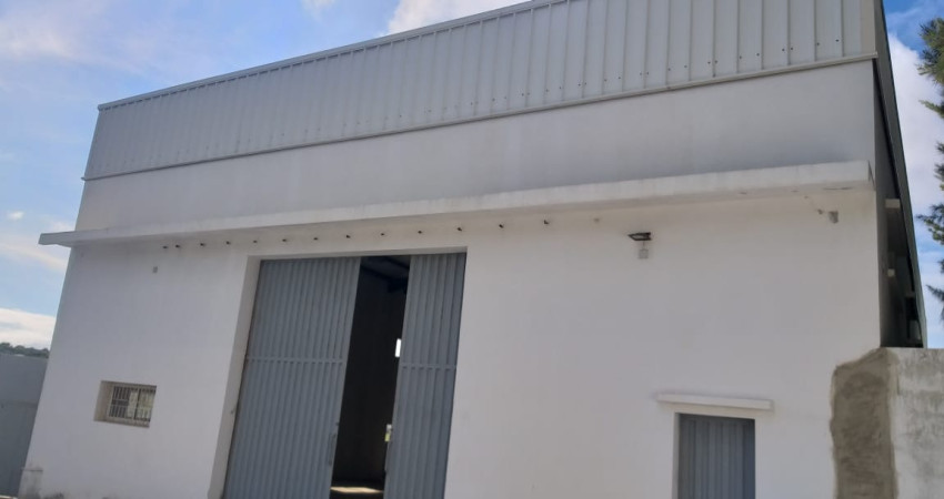 Nave de 600 m² en alquiler en Chraka