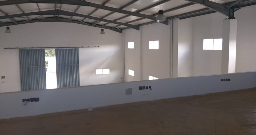 Nave de 600 m² en alquiler en Chraka