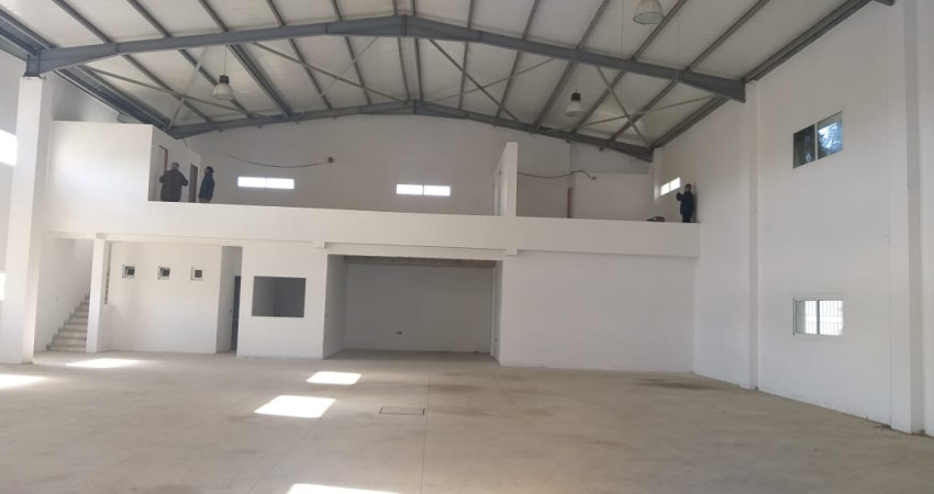 Nave de 600 m² en alquiler en Chraka
