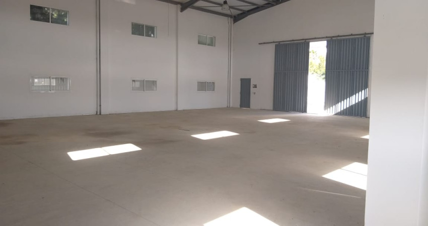 Nave de 600 m² en alquiler en Chraka