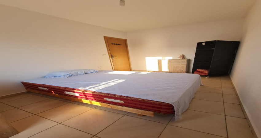 Furnished apartment for rent (Aliance Darna) 
