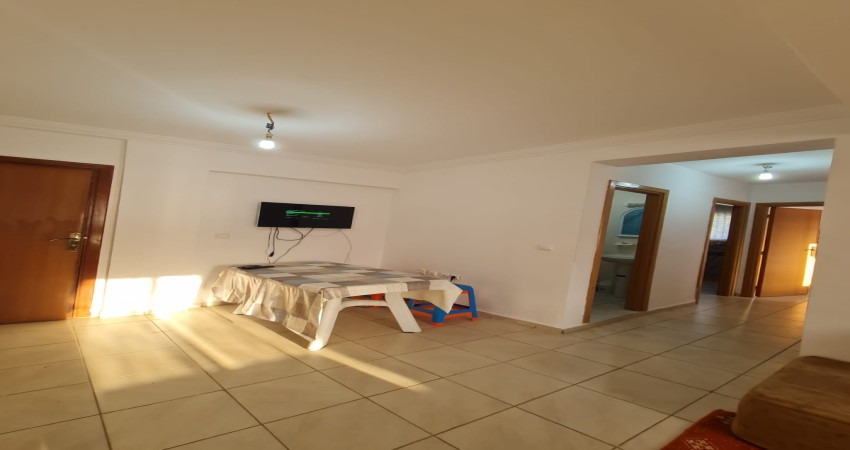 Furnished apartment for rent (Aliance Darna) 