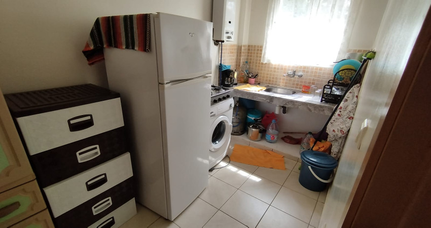 Furnished apartment for rent (Aliance Darna) 