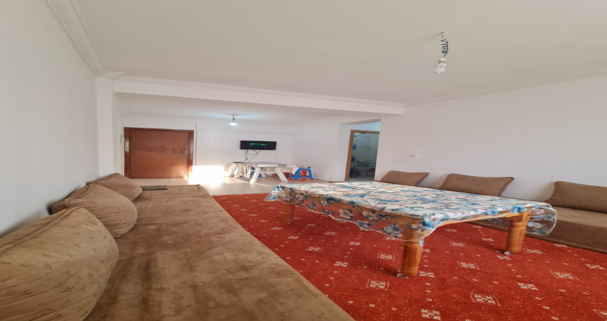 Furnished apartment for rent (Aliance Darna) 