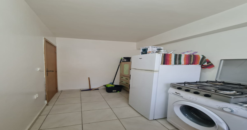 Furnished apartment for rent (Aliance Darna) 
