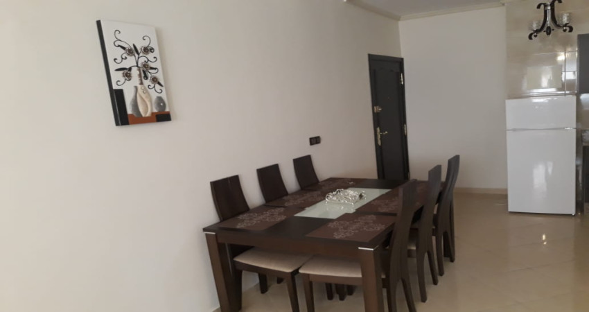 Stunning Furnished Apartment for Vacation Rental