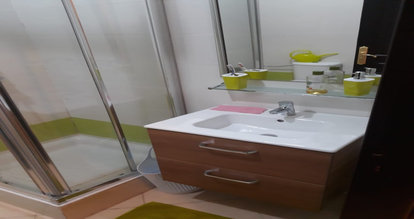 Stunning Furnished Apartment for Vacation Rental