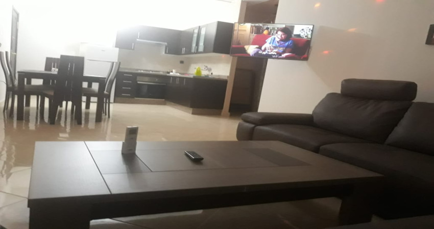 Stunning Furnished Apartment for Vacation Rental