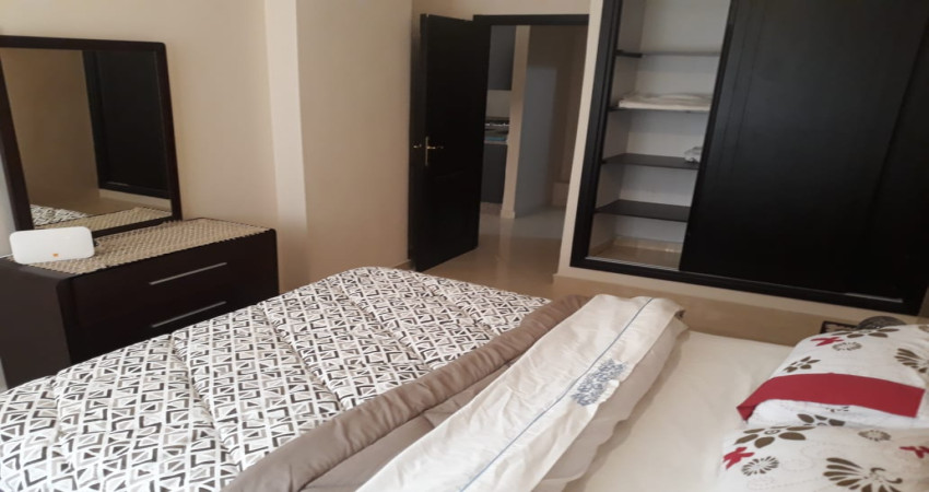 Stunning Furnished Apartment for Vacation Rental