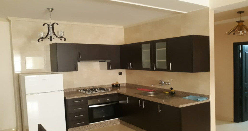 Stunning Furnished Apartment for Vacation Rental