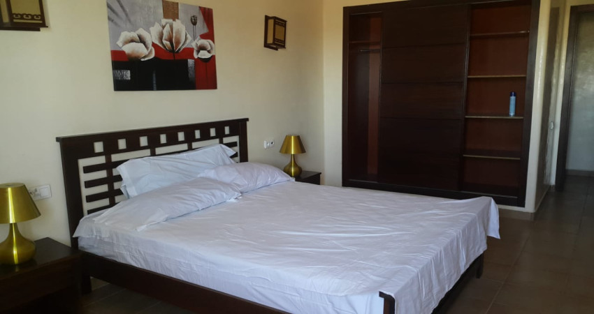 Stunning Apartment for Sale with Magnificent View