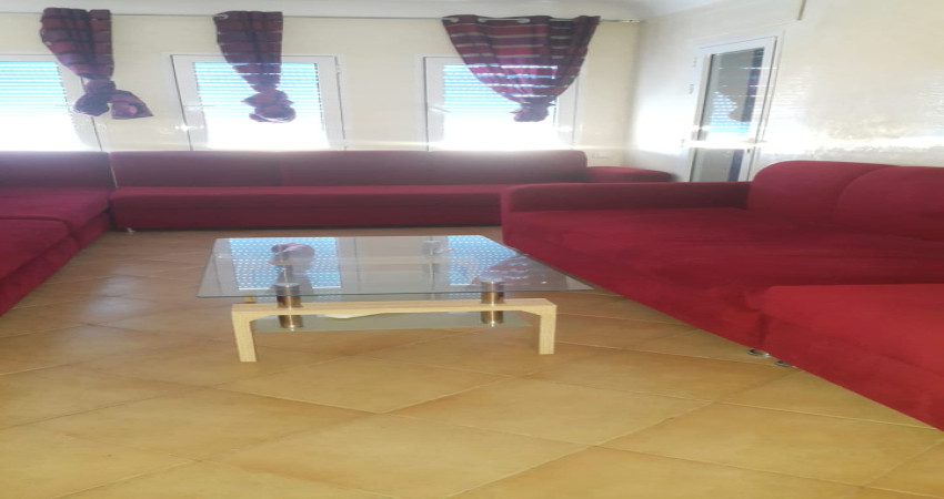 Stunning Apartment for Sale with Magnificent View
