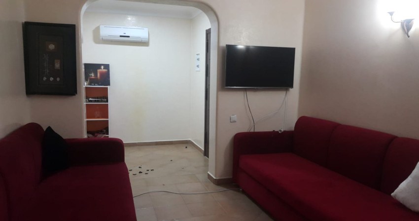 Stunning Apartment for Sale with Magnificent View