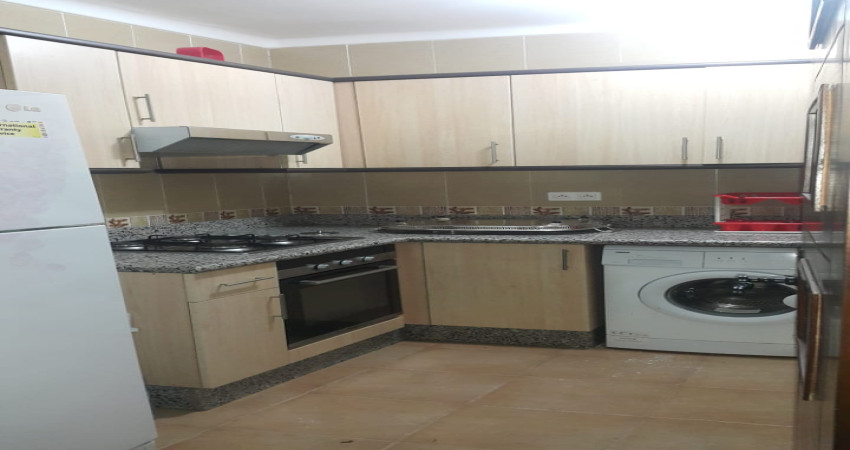 Stunning Apartment for Sale with Magnificent View