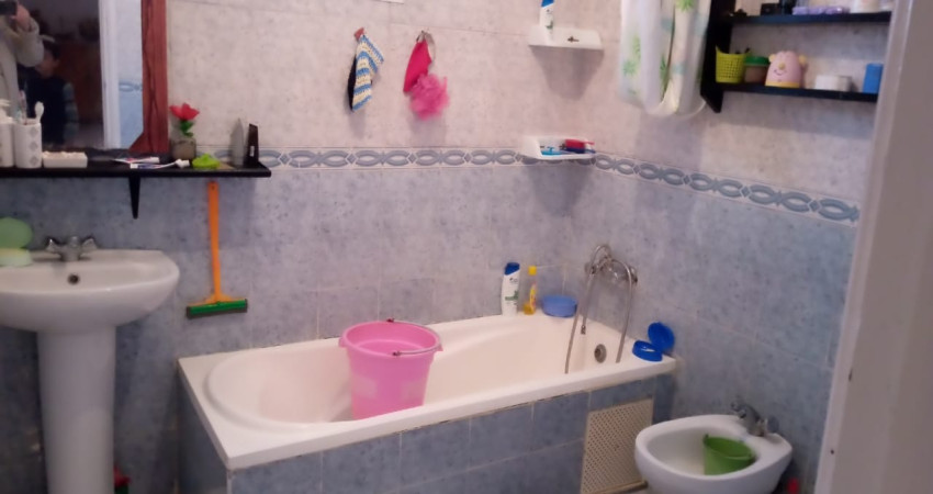 Spacious apartment for sale in the center of Gzenaya