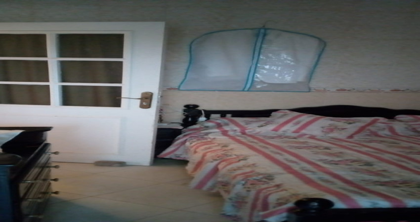 Spacious apartment for sale in the center of Gzenaya