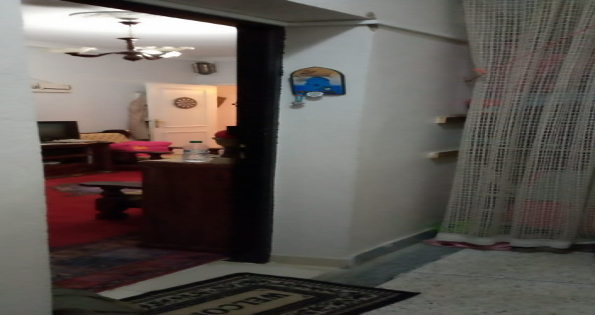 Spacious apartment for sale in the center of Gzenaya