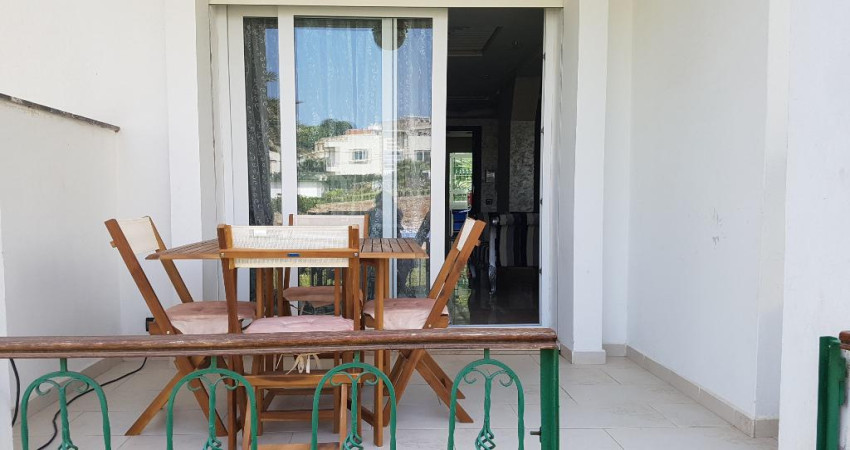 For Sale: Magnificent 54 m² Apartment in Tanja Balia