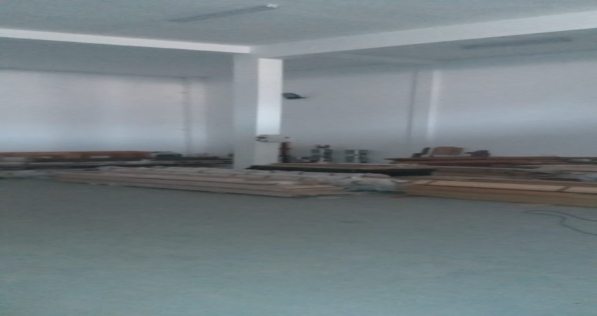 Commercial space of 400 m² for rent