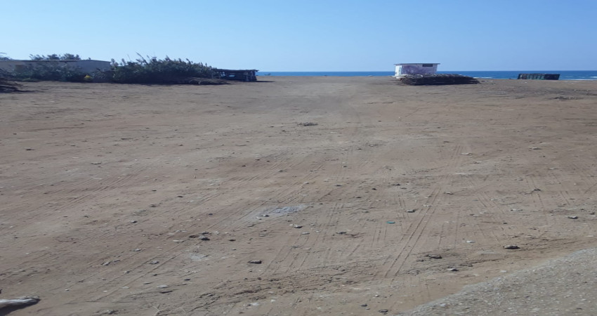 Beautiful Waterfront Land for Sale