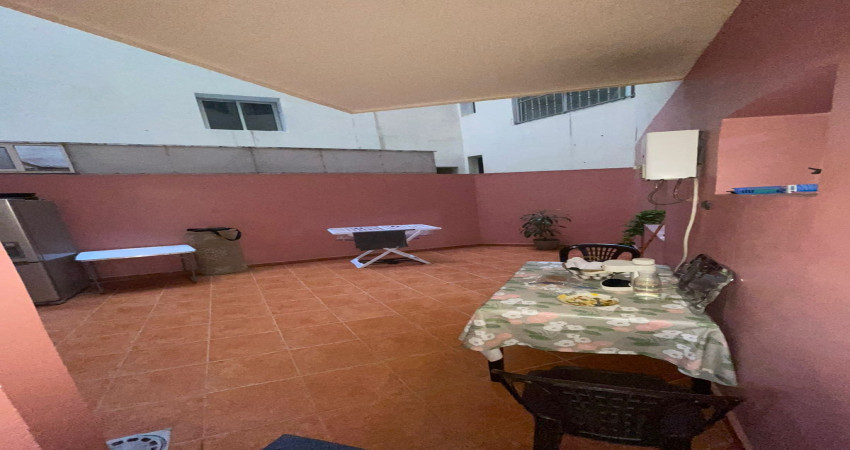 Stunning Furnished Apartment for Rent in the City Center 
