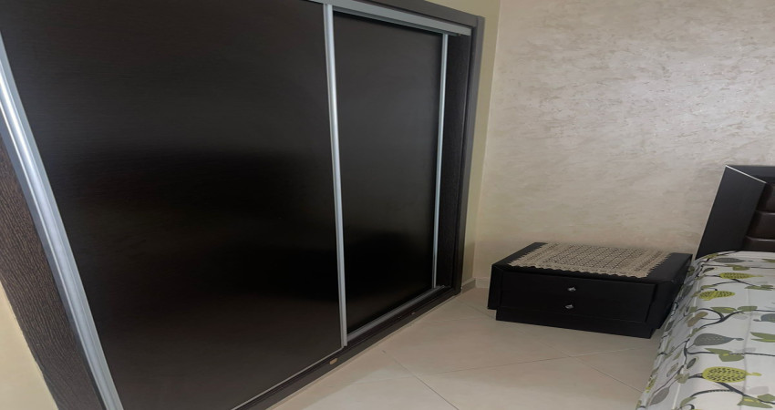 Stunning Furnished Apartment for Rent in the City Center 